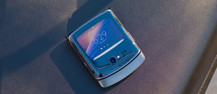 Motorola Razr (2020) Review