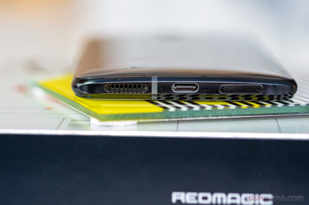 ZTE nubia RedMagic 5G