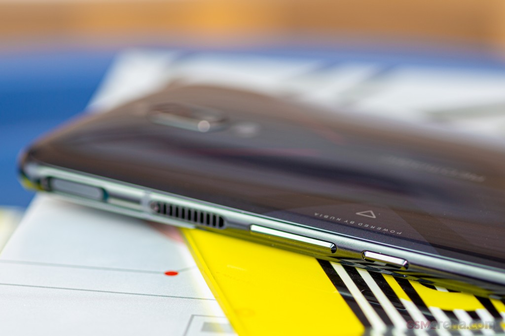 ZTE nubia RedMagic 5G