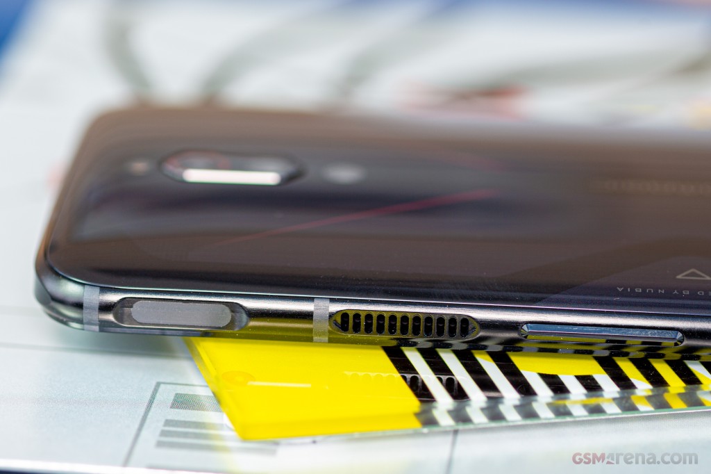 ZTE nubia RedMagic 5G