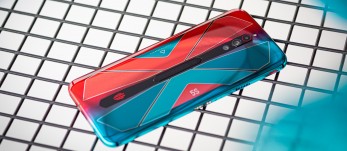 nubia Red Magic 5S review