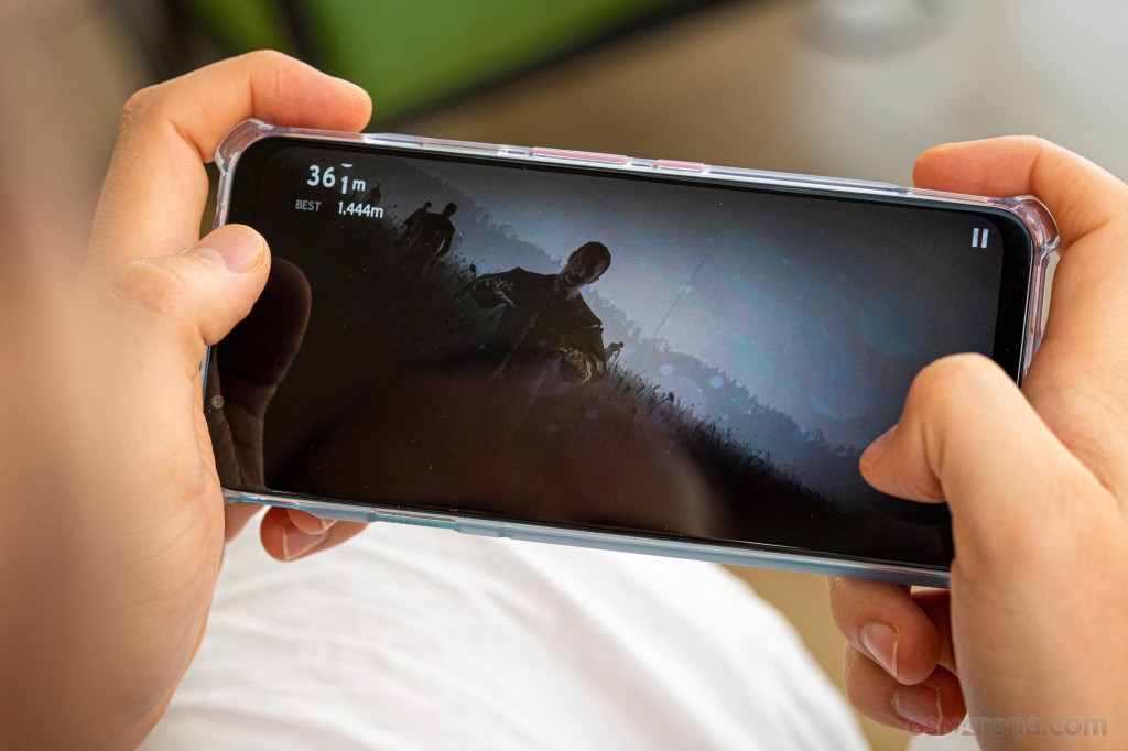 ZTE nubia RedMagic 5S