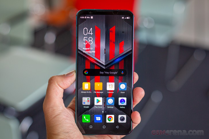 nubia Red Magic 5S review