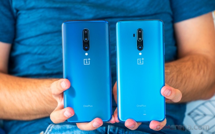 OnePlus 7T Pro long-term review