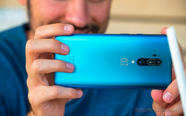 OnePlus 7T Pro long-term review