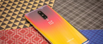 OnePlus 8 hands-on review