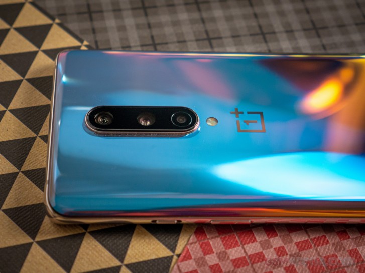 Oneplus 8 hands-on review
