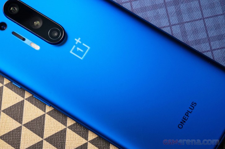 OnePlus 8 و 8 Pro: أفكار عشوائية