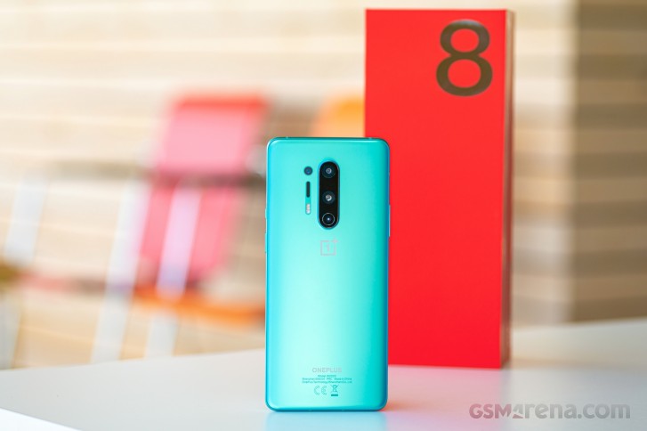 OnePlus 8 Pro long-term review