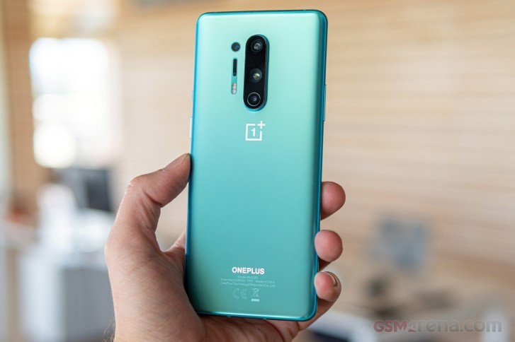 OnePlus 8 Pro long-term review