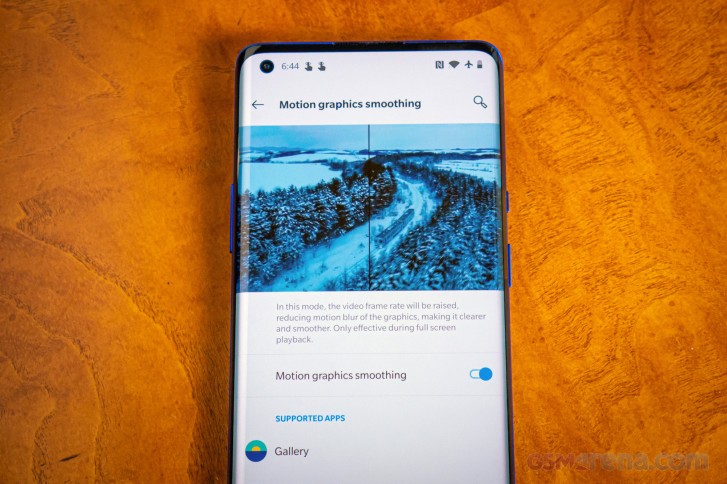 OnePlus 8 Pro long-term review