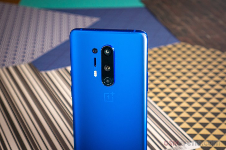 Oneplus 8 Pro Long Term Review Software Performance 0515