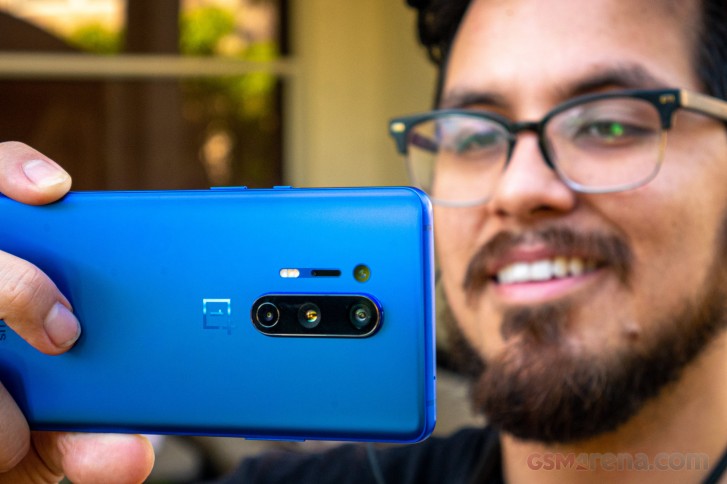 OnePlus 8 Pro long-term review