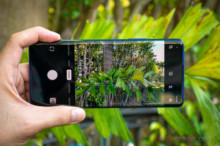 Oneplus 8 Pro Long Term Review Camera
