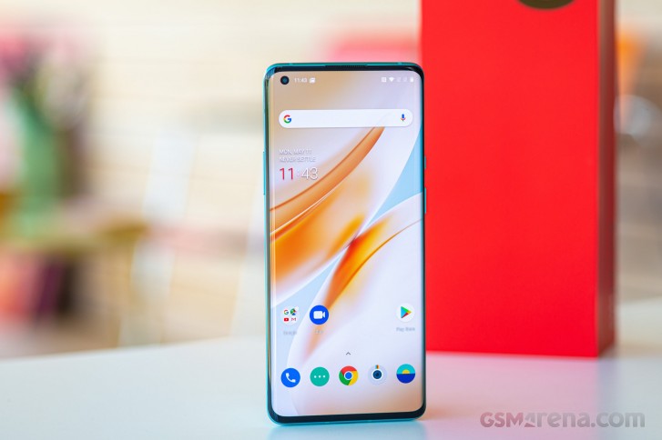 OnePlus 8 Pro long-term review