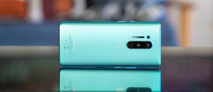 OnePlus 8 Pro review: the Samsung killer, Smartphones