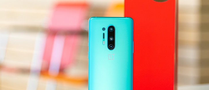 Oneplus 8 Pro Review Tests 5678