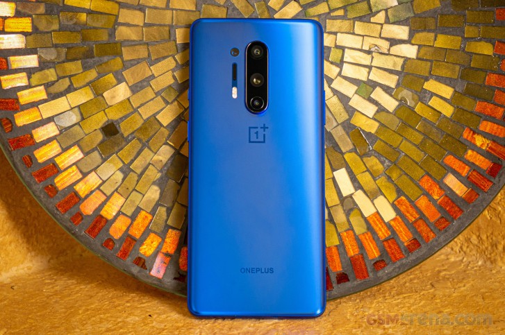 Oneplus 8 Pro review