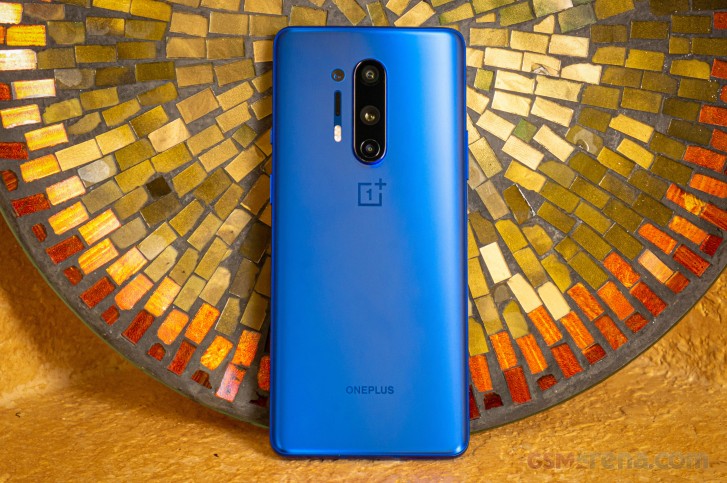 OnePlus 8 Pro review: the Samsung killer, Smartphones