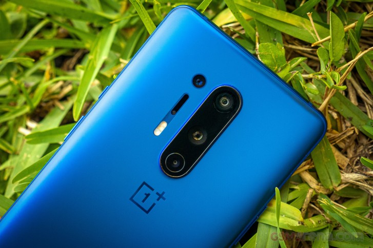 Oneplus 8 Pro Review Camera