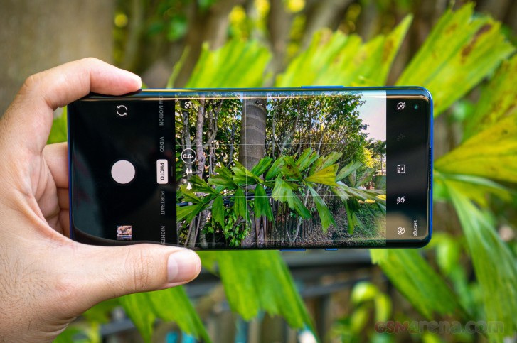 Oneplus 8 Pro Review Camera