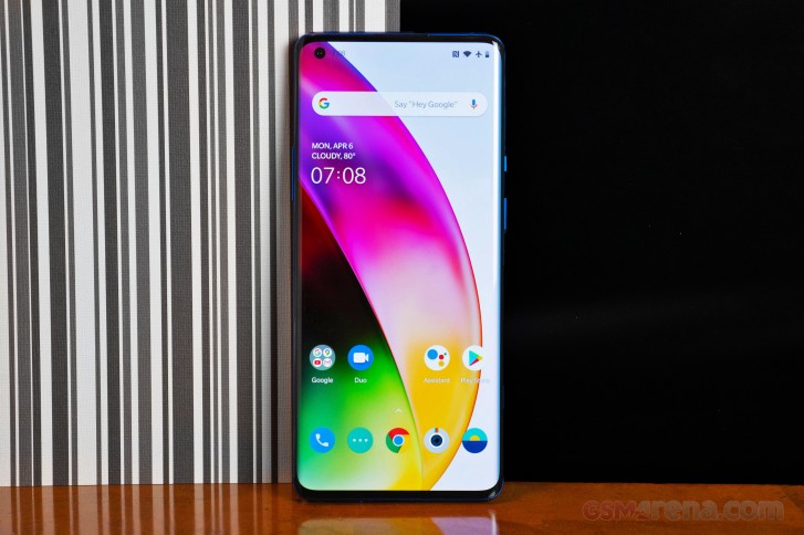 Oneplus 8 Pro review