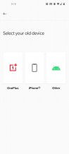 OnePlus Switch - Oneplus 8 Pro review