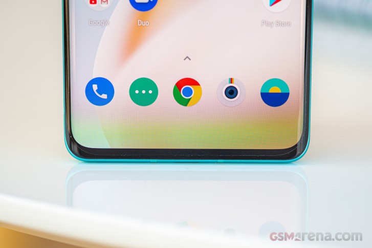 OnePlus 8 review