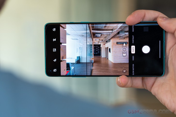 oneplus 8t cameras