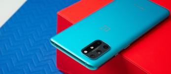  OnePlus 8T 5G KB2000, International Version (No US