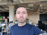 Selfie camera, 16MP - f/2.5, ISO 250, 1/50s - OnePlus 8T review