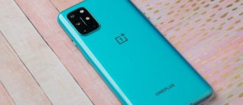 OnePlus 8T hands-on review