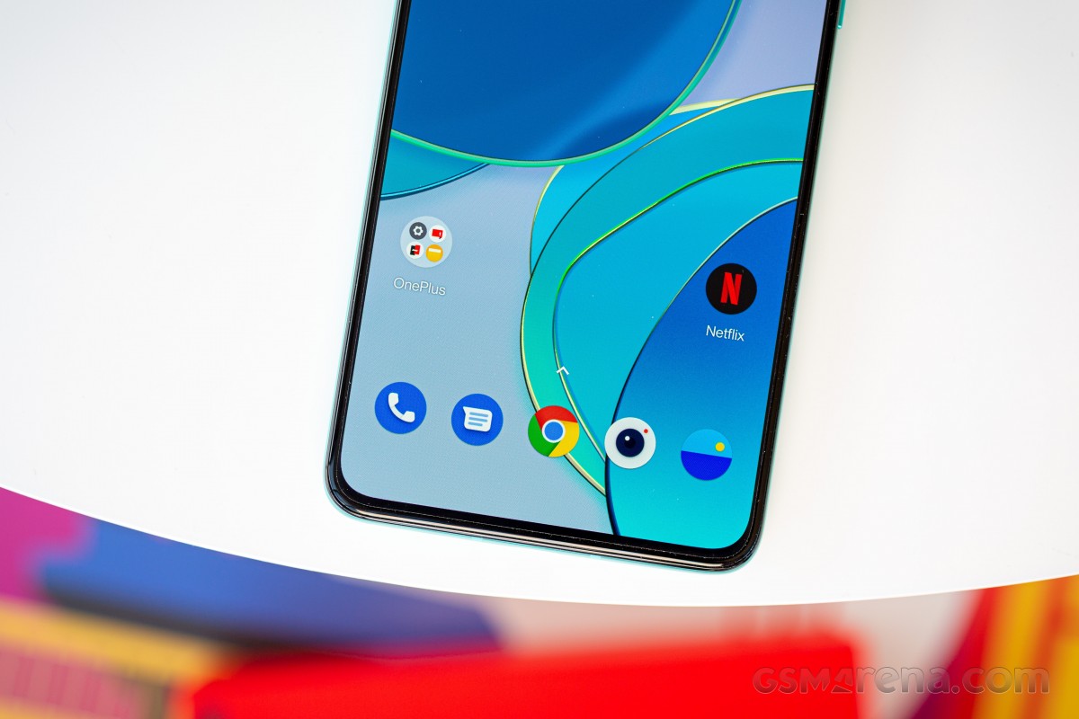 OnePlus 8T review: 5G, 120Hz display and excellent camera, but the