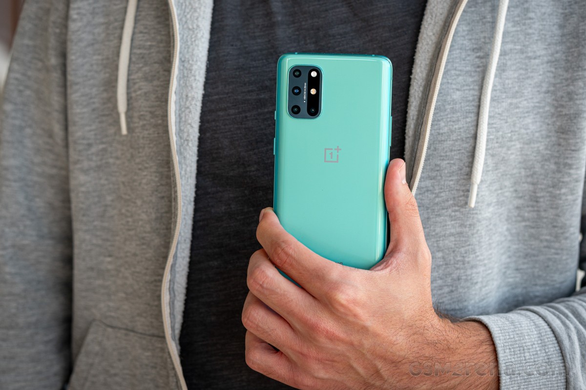 OnePlus 8T review: Wrap-up, competition, the verdict, pros and cons