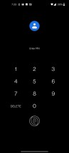 Unlock app - OnePlus 8T review