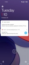 OxygenOS 11 - OnePlus 8T review