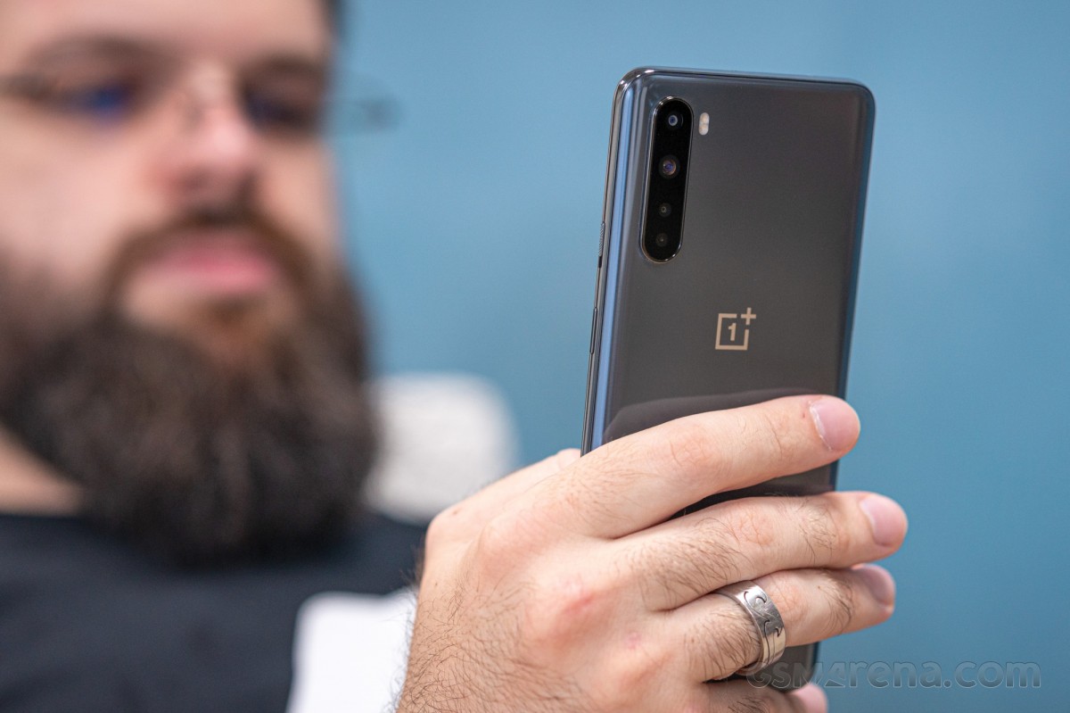 OnePlus Nord long-term review