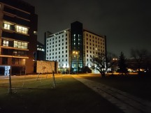 Lowlight samples - f/1.8, ISO 8000, 1/5s - OnePlus Nord N10 5G review