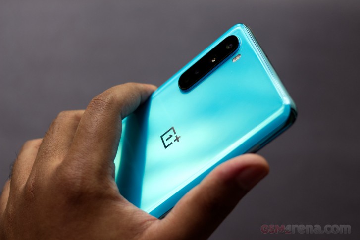 Oneplus Nord hands-on review