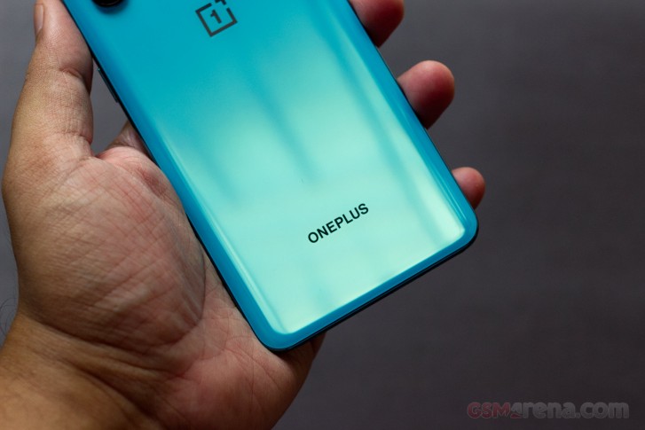 OnePlus Nord hands-on review