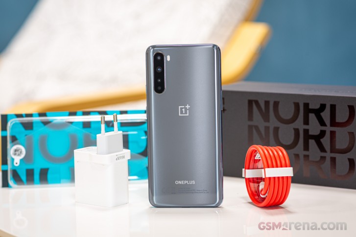 OnePlus Nord review