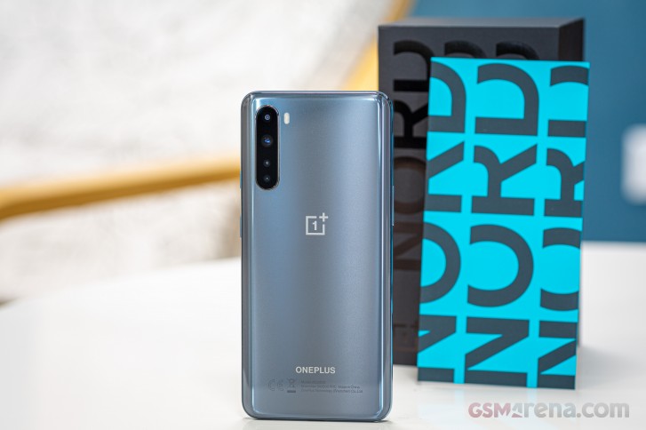 OnePlus Nord review