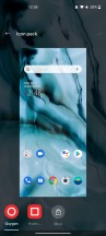 Icon packs - OnePlus Nord review