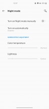(not to be confused with) Night Mode - OnePlus Nord review