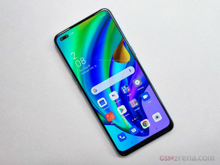 Oppo F17 Pro hands-on review