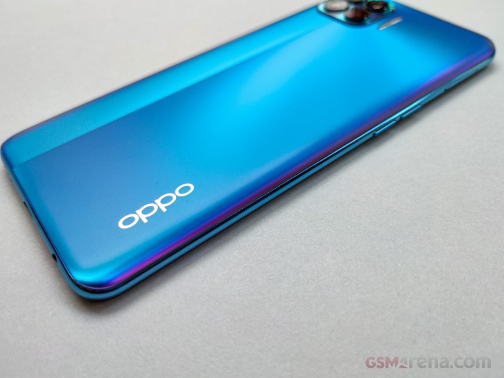 Oppo F17 Pro hands-on review