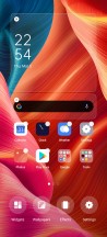 ColorOS 7.1 - Oppo Find X2 Pro hands-on review