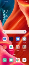 ColorOS 7.1 - Oppo Find X2 Pro hands-on review