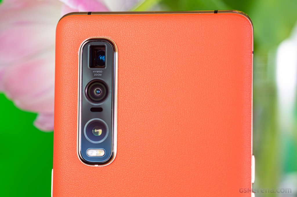 Oppo Find X2 Pro pictures, official photos