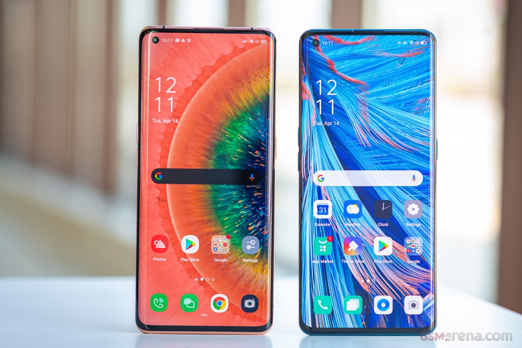 Oppo Find X2